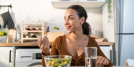 How Probiotics Help Alleviate Bloating: A Natural Solution for Better Digestion