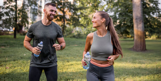Natural Gut Health Solution
