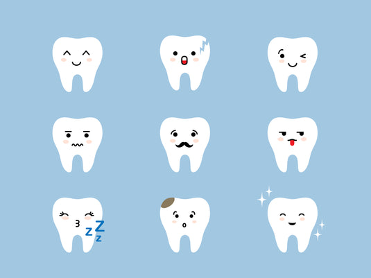 The Oral Health Probiotic, The Science Behind L. salivarius
