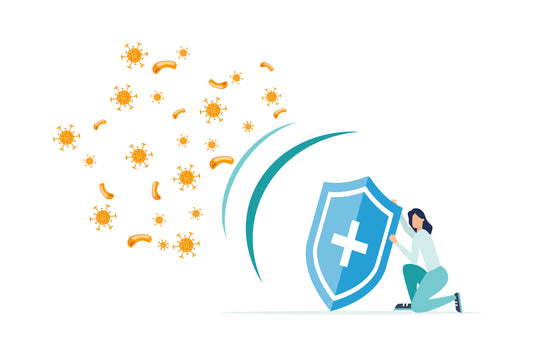 The Health Boosting Probiotic