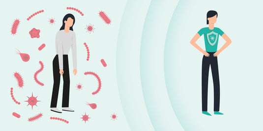 Why your adaptive immunity may have declined during the pandemic