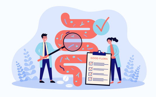 Diet vs. Genetics: Which has more of an impact on your gut health?