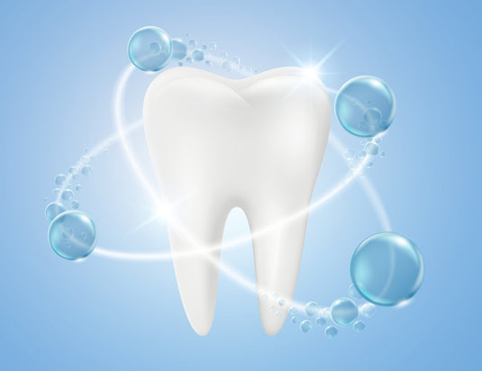 Can Probiotics Help With Oral Health?