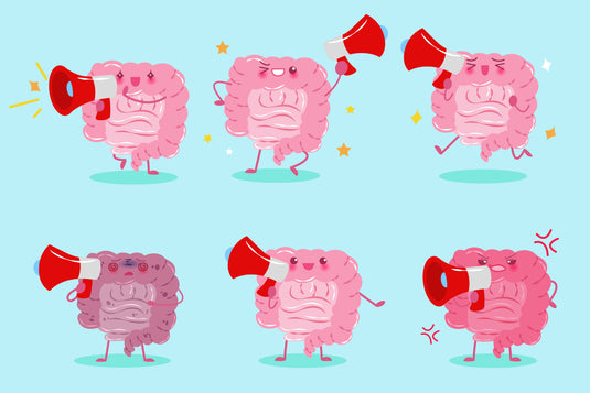 Probiotic Myths vs. Truths