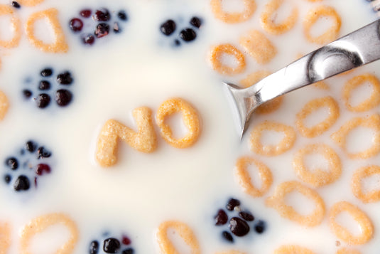 The Anti-Dairy Probiotic