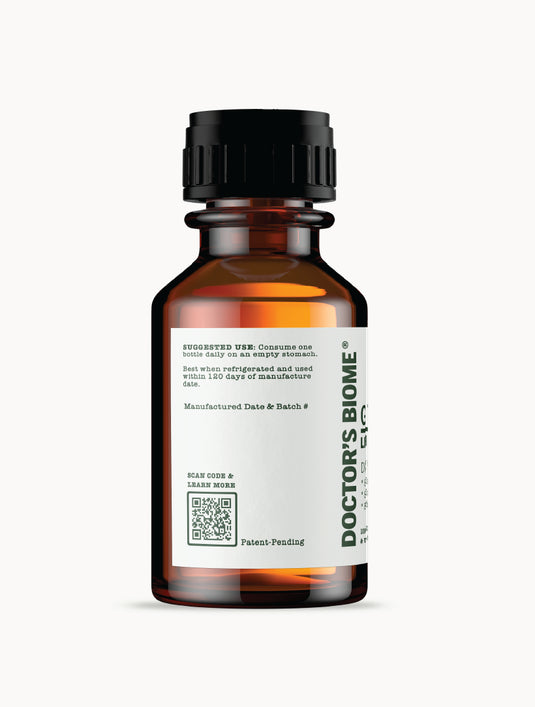 Doctor's Biome Gut Health (30 Day Supply)