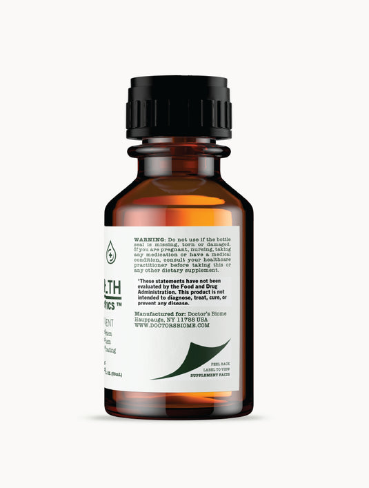 Doctor's Biome Gut Health (30 Day Supply)