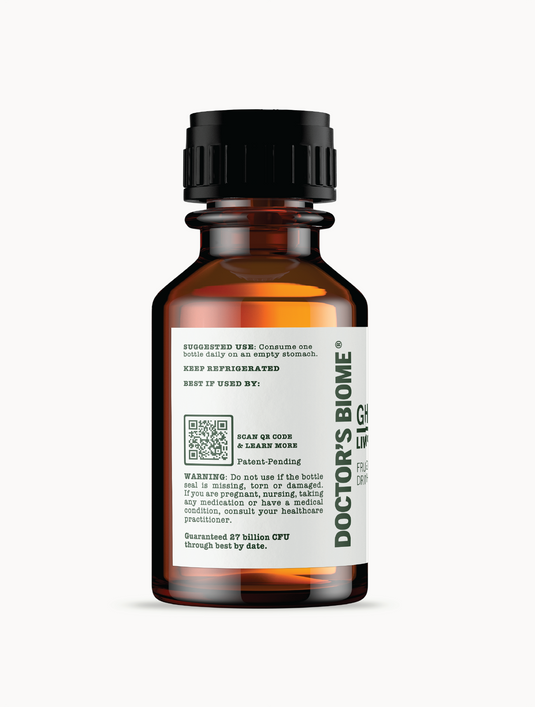 Doctor's Biome Gut Health (30 Day Supply)