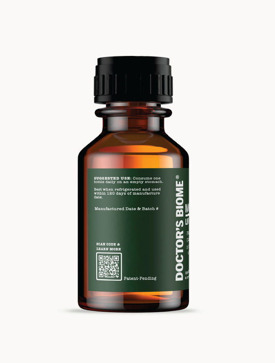 Doctor’s Biome Medical Food - CDI (Wholesale) (30 Day Supply)