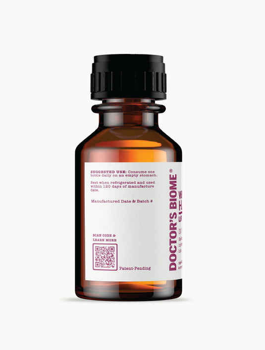 Doctor's Biome Women’s Health (30 Day Supply)