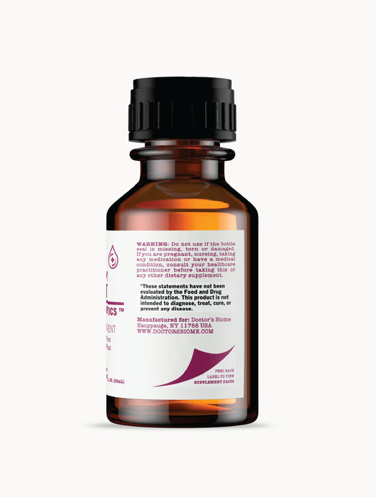 Doctor's Biome Women’s Health (30 Day Supply)