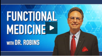 Dr. Robins's Radio Show on VoiceAmerica.com