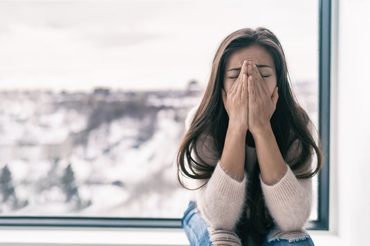 Can probiotics help with seasonal affective disorder (SAD)?