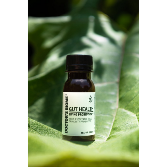 Doctor's Biome Gut Health (30 Day Supply)