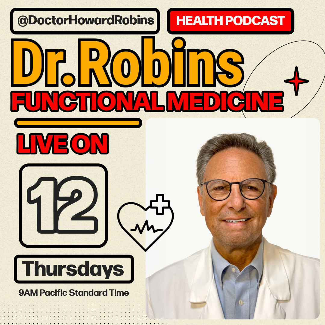 Dr. Robins' 7 Tips on Choosing the Best Probiotic For A Happier Gut