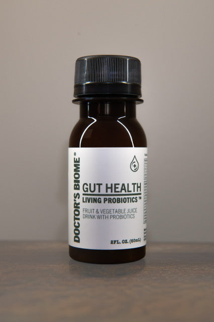 Doctor's Biome Gut Health (30 Day Supply)