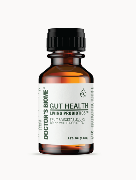 Doctor's Biome Gut Health (30 Day Supply)