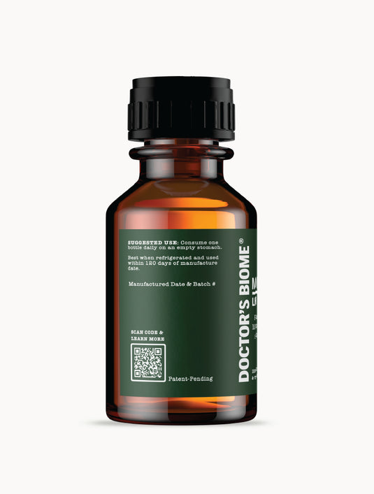 Doctor’s Biome Medical Food - CDI (30 Day Supply)